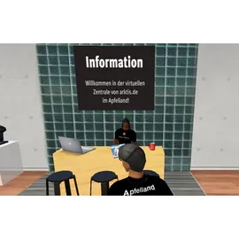 Second Life - Starterpack (PC/Mac)