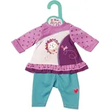 Zapf Dolly Moda Sommerkleid & Leggings sortiert (870716)