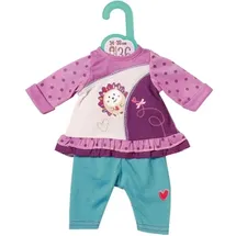 Zapf Dolly Moda Sommerkleid & Leggings sortiert (870716)