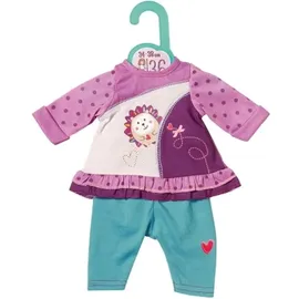 Zapf Dolly Moda Sommerkleid & Leggings sortiert (870716)