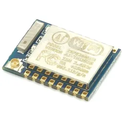 ESP-07 - ESP8266 WiFi Serial Modul