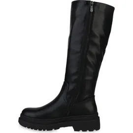 VAN HILL 839376 Damen Schwarz 39