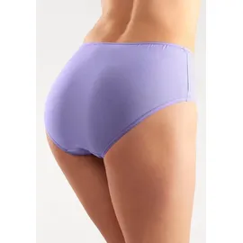 petite fleur by lascana Hüftslip 10 St. Bunt 32/34