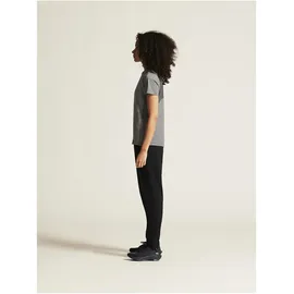 Craft Rush 2.0 Trainingshose mit durchgehendem Reißverschluss Damen 999000 black L