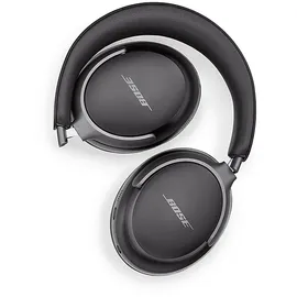 Bose QuietComfort Ultra Kopfhörer Schwarz