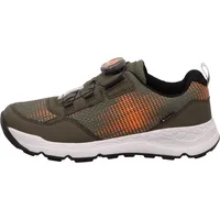 Superfit Free Ride GTX BOA für Kinder, grün, Gr.
