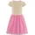 happy girls by Eisend Kleid in beige, - 104