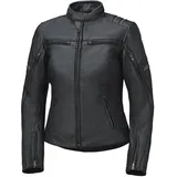 Held Cosmo 4, Lederjacke Damen - Schwarz - 46
