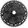 SunRace CSMS8 Kassette 11-fach 11-36 Schwarz