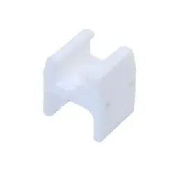 Signierfix - PTFE Klemme dient zur Justierung