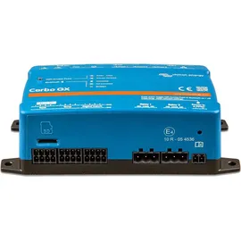 Victron Energy Cerbo GX Solarladeregler