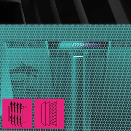 MSI MPG 321URXDE 32"