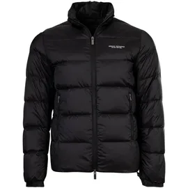 Armani Exchange Steppjacke schwarz M