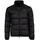Armani Exchange Steppjacke schwarz M