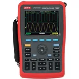 UNI-T Uni-T, Handheld-Oszilloskop, 100 MHz, 2 Kanal, 500 MSa/s