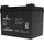 Offgridtec AGM 32Ah 20HR 12V - Solar Batterie Akku Extrem zyklenfest