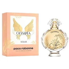 Paco Rabanne Olympea Solar Intense Eau de Parfum 80 ml