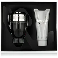 Rabanne Invictus EDT 100 ml + SG für Haut und Haar 100 ml (man)