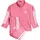 adidas Essentials Climacool Trainingsanzug Pink Fusion/White 86