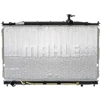 Mahle CR 1324 000S Kühlmittelkühler