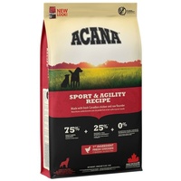 ACANA Sport & Agility 2 x 11,4 kg