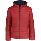 Lerros Leichte Steppjacke - Red - XL,