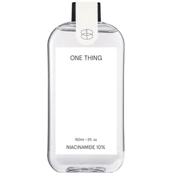 ONE THING Niacinamide 10% 150 ml
