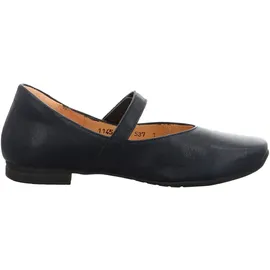 THINK! Ballerinas in Navy | Gr.: 38
