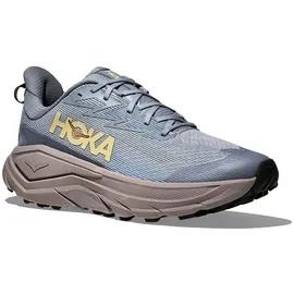 HOKA Challenger 8 GTX Herren Washed Blue/Cement 44