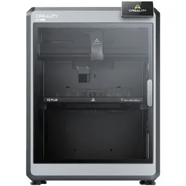 Creality K2 Plus