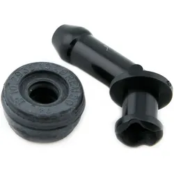 Brembo Schlauchanschluss 45°, Hand- / Fuss - / Kupplungszylinder, Schlauchanschluss