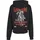 Upscale by Mister Tee Hoodie schwarz M