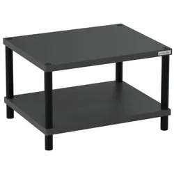 Creaktiv Trend 1 Alu Schwarz 2 Grau