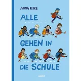 Carl Hanser Verlag Alle gehen in die Schule
