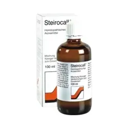 STEIROCALL Tropfen 100 ml Tropfen