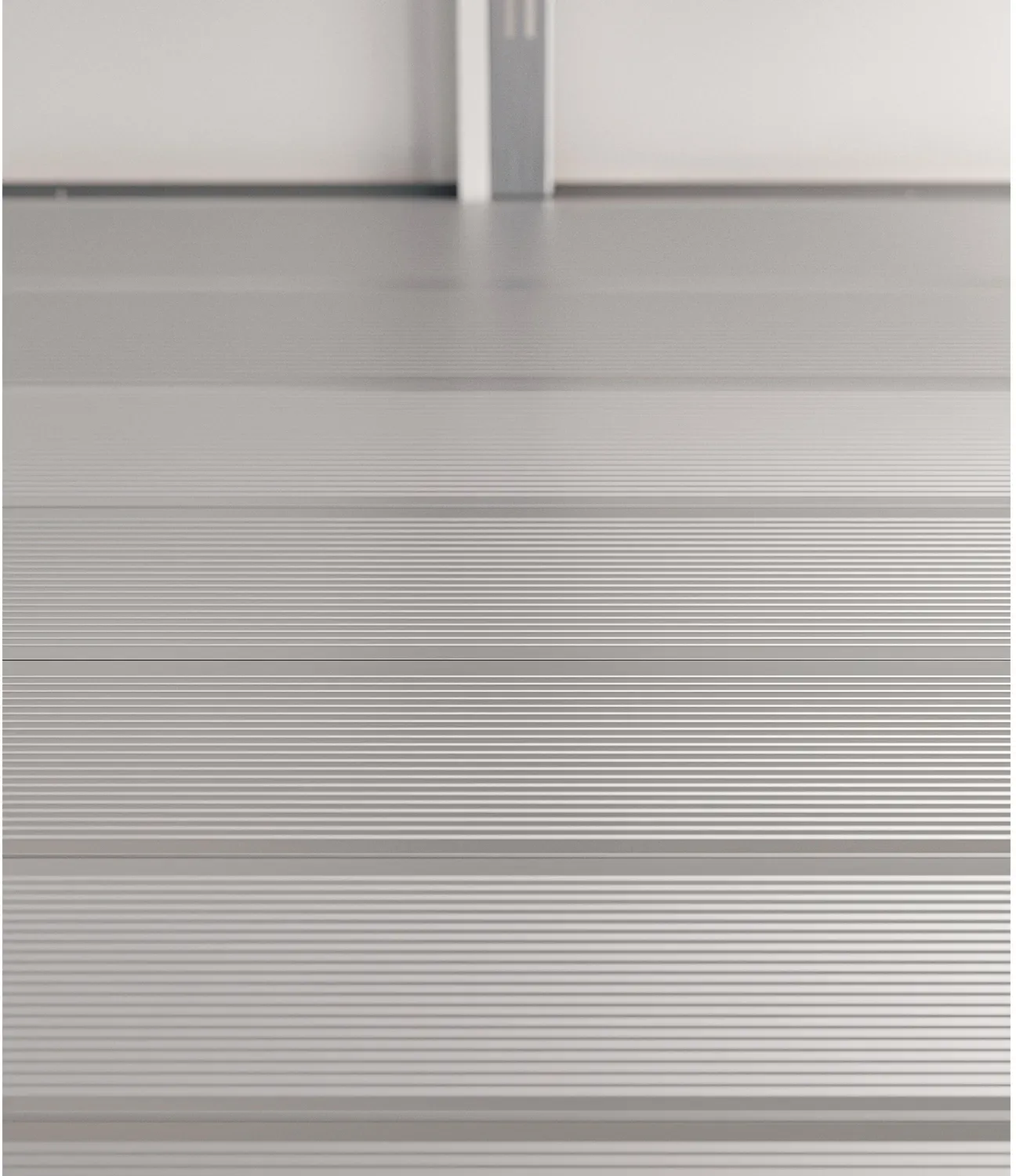Hörmann Aluminium Fußboden für 