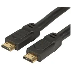 M-CAB HDMI Hi-Speed Kabel with Ethernet - HDMI-Kabel mit Ethernet