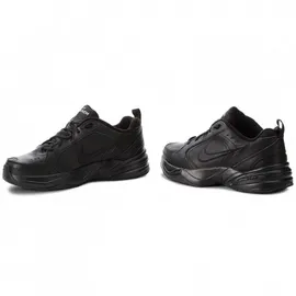 Nike Air Monarch IV Black/Black 44,5