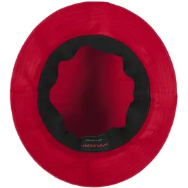 Flexfit Cotton Twill Bucket Hat red