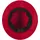 Flexfit Cotton Twill Bucket Hat red