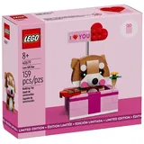 LEGO LEGO® 40679 Love-Geschenkbox