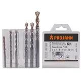 PROJAHN SuperSchlag PLUS Kassette