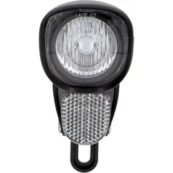 FISCHER E-Bike LED-Frontlicht 50 EINHEITSGRÖSSE