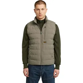 G-Star Foundation Liner Weste - Turf - XL