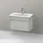 Duravit Waschtischunterschrank 1 Auszug 60 x 41 x 38,5 cm Betongrau Matt