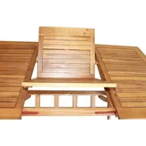 Sedex Ramsey Gartenset 5-teilieg
