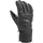 Leki Space GTX Fingerhandschuhe Schwarz 9,5