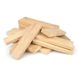 Metrie | RCH30 Buchenholz zum Räuchern | 20 kg