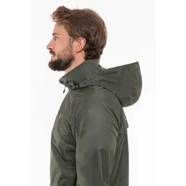 Mac in a Sac Regenjacke Unisex Khaki L