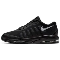 NIKE Air Max Invigor Sneaker Jungen 003 - black/wolf grey 31.5